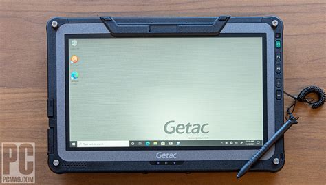 Tip the Docking Station to a position that is comfortable to <strong>work</strong> with. . Getac f110 pen not working